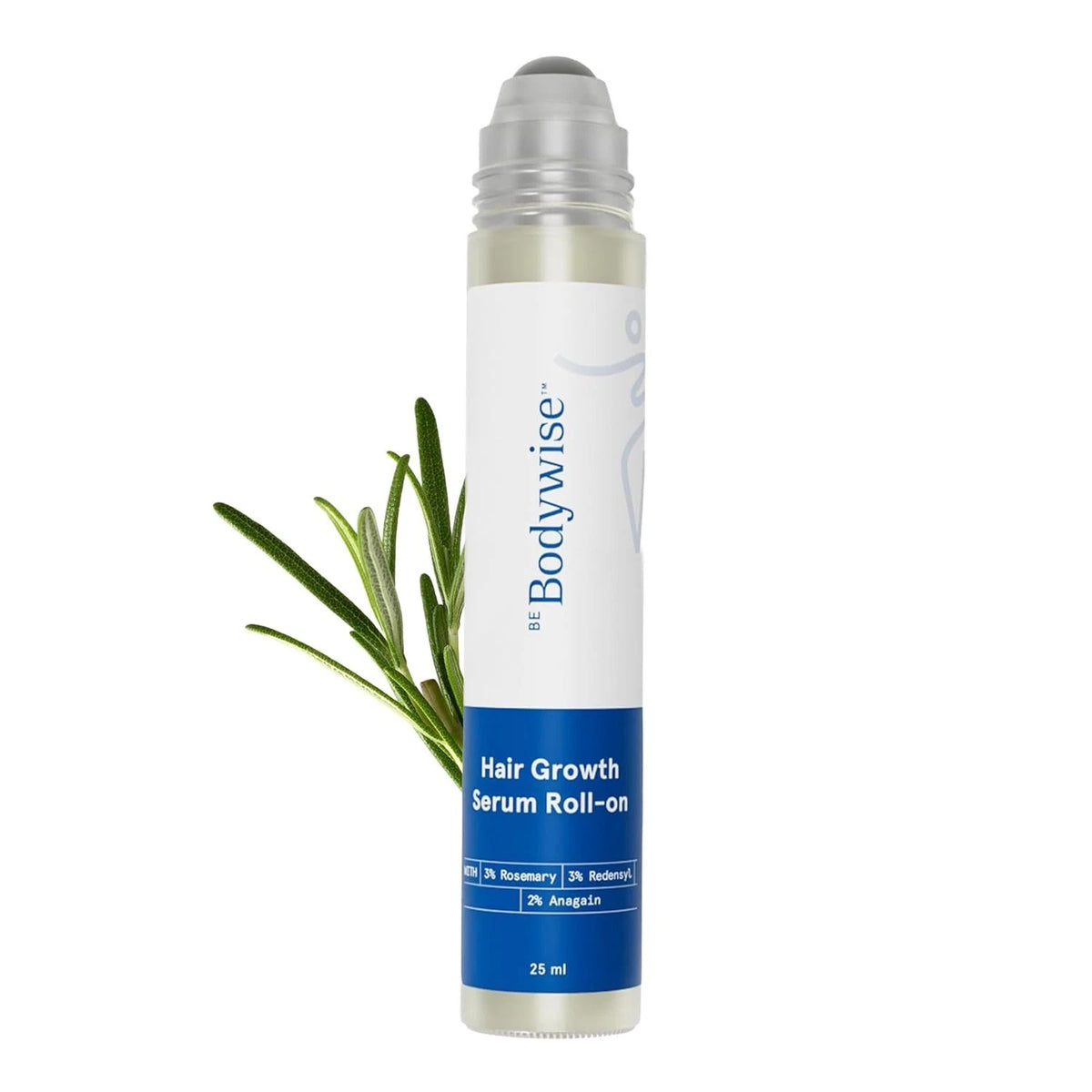 Bodywise Hair Growth Serun