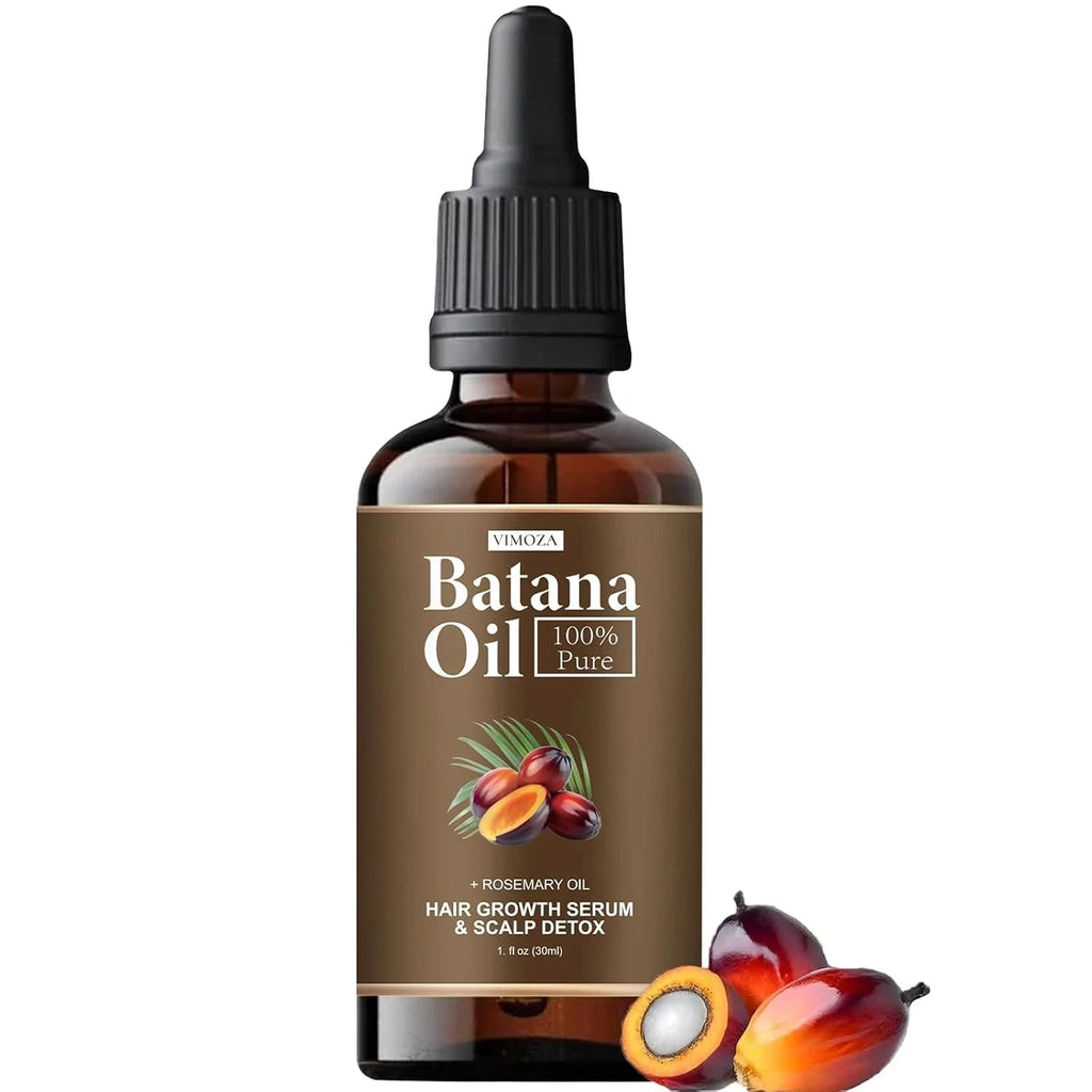 Batana Oil Serum