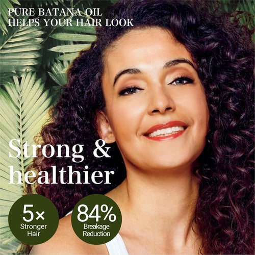 Batana Oil Serum
