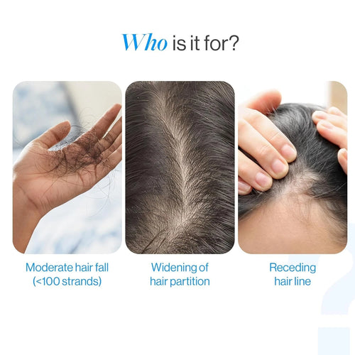 Bodywise Hair Growth Serun